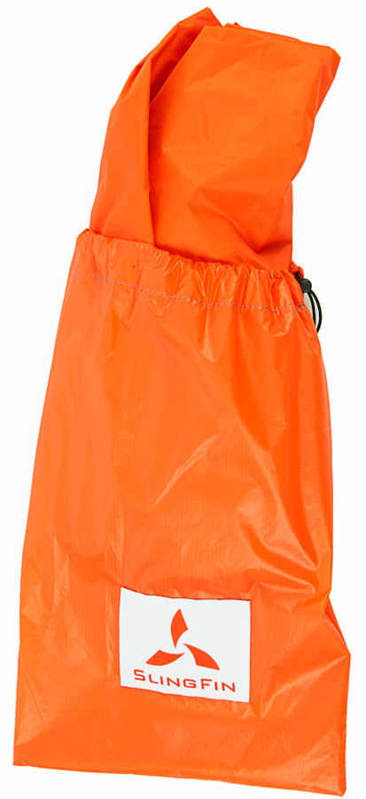 Slingfin Portal 2 Tent Flat Footprint Tents, Bivvys & Extensions