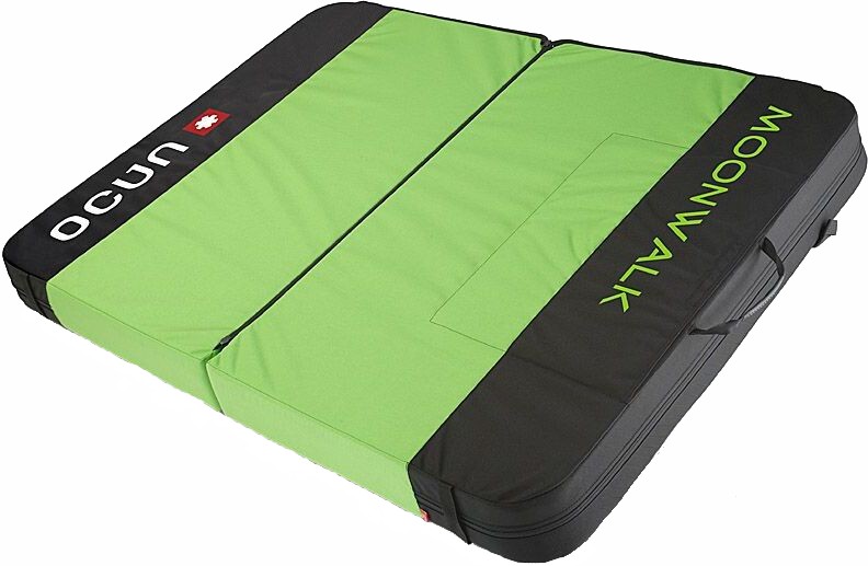 Ocun Paddy Moonwalk FTS Bouldering Crash Pad