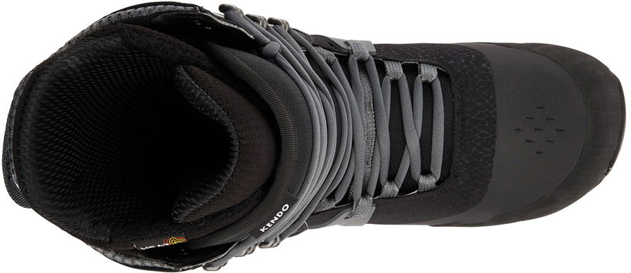 burton kendo snowboard boot 2021 Men's Light and comfortable Burton Step On Kendo 2022
