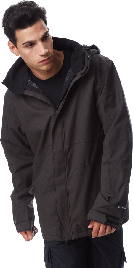 Volcom Scortch Jackets | Absolute-Snow