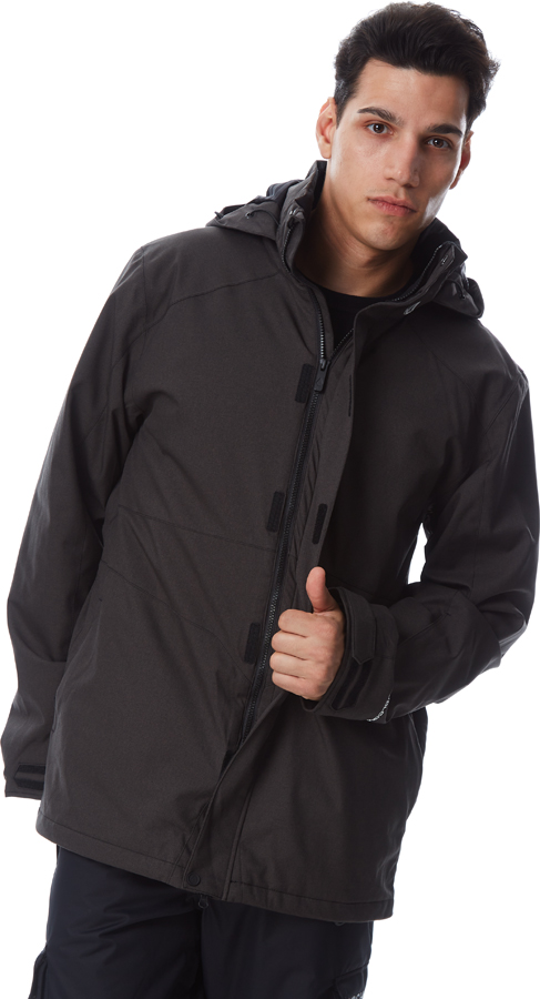 Volcom Scortch Insulated Ski/Snowboard Jacket