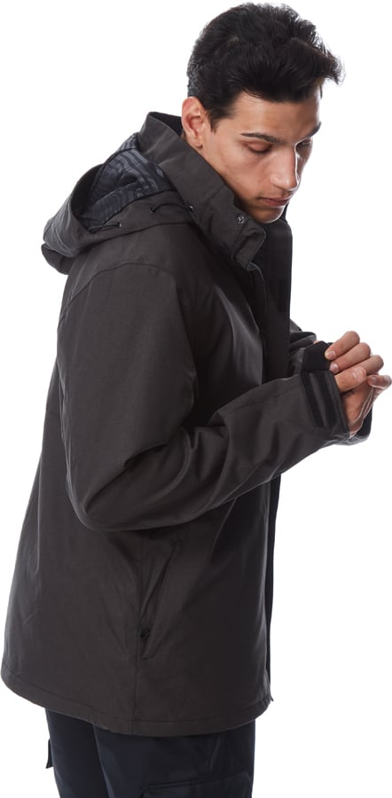 Volcom Scortch Insulated Ski/Snowboard Jacket