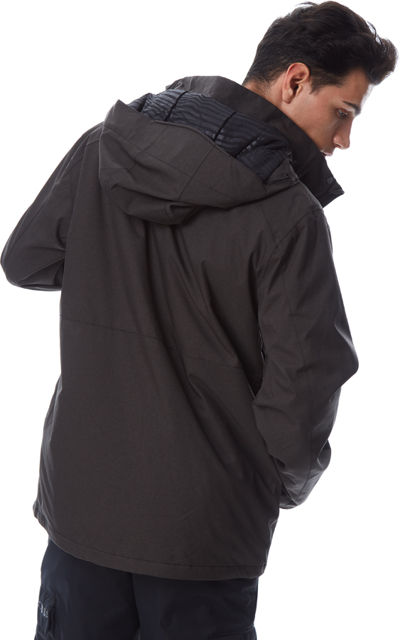 Volcom Scortch Insulated Ski/Snowboard Jacket