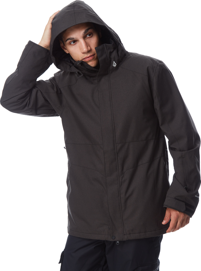 Volcom Scortch Jackets | Absolute-Snow