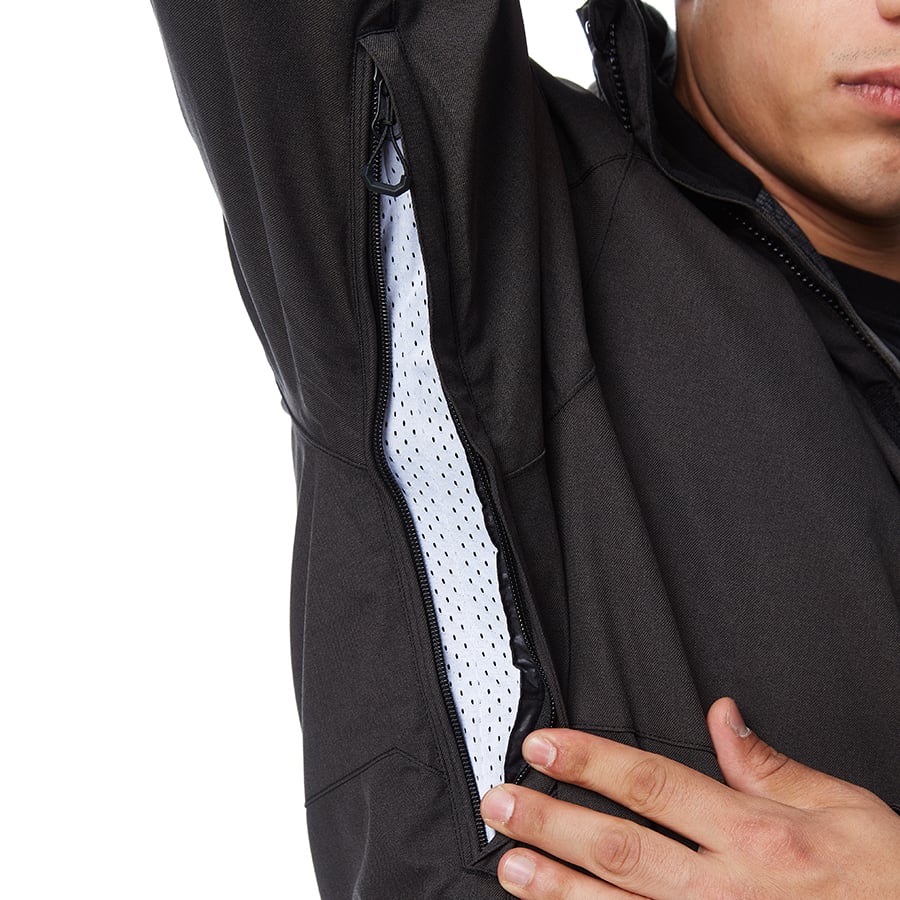 Volcom Scortch Insulated Ski/Snowboard Jacket