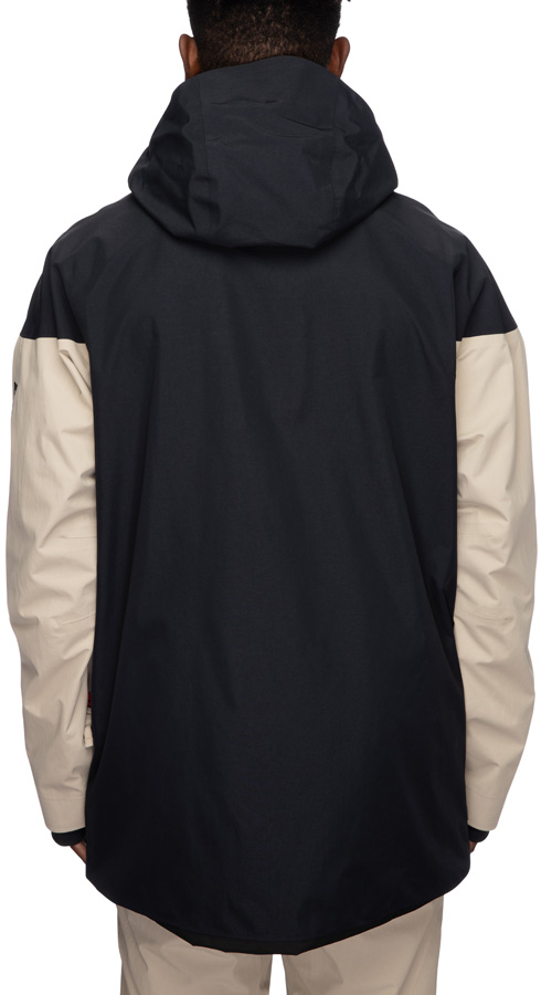 686 Gore-Tex Hydrastash Sync Snowboard/Ski Jacket