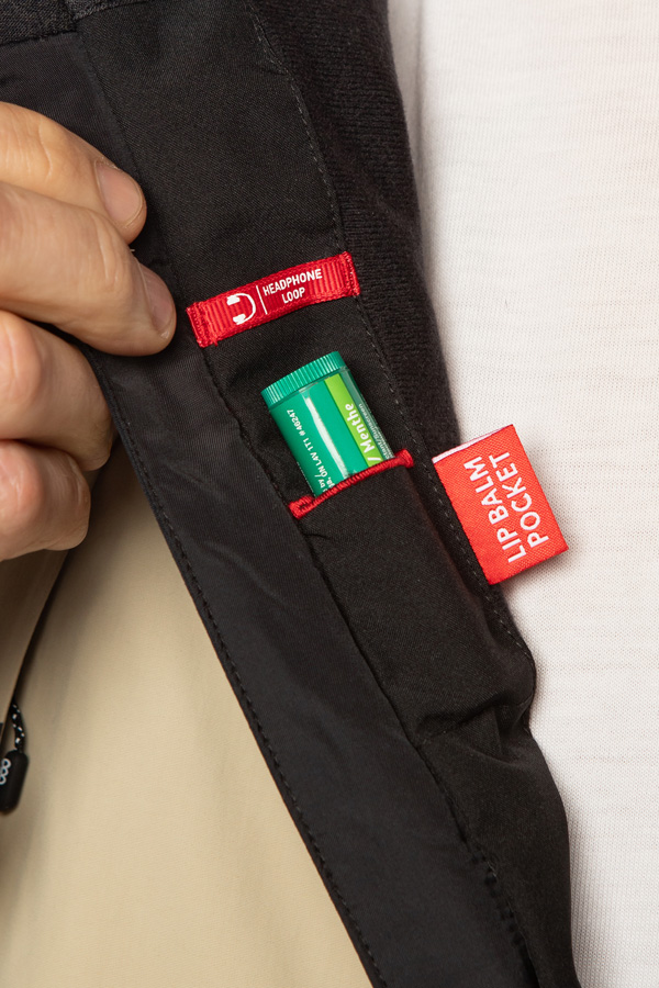 686 Gore-Tex Hydrastash Sync Snowboard/Ski Jacket