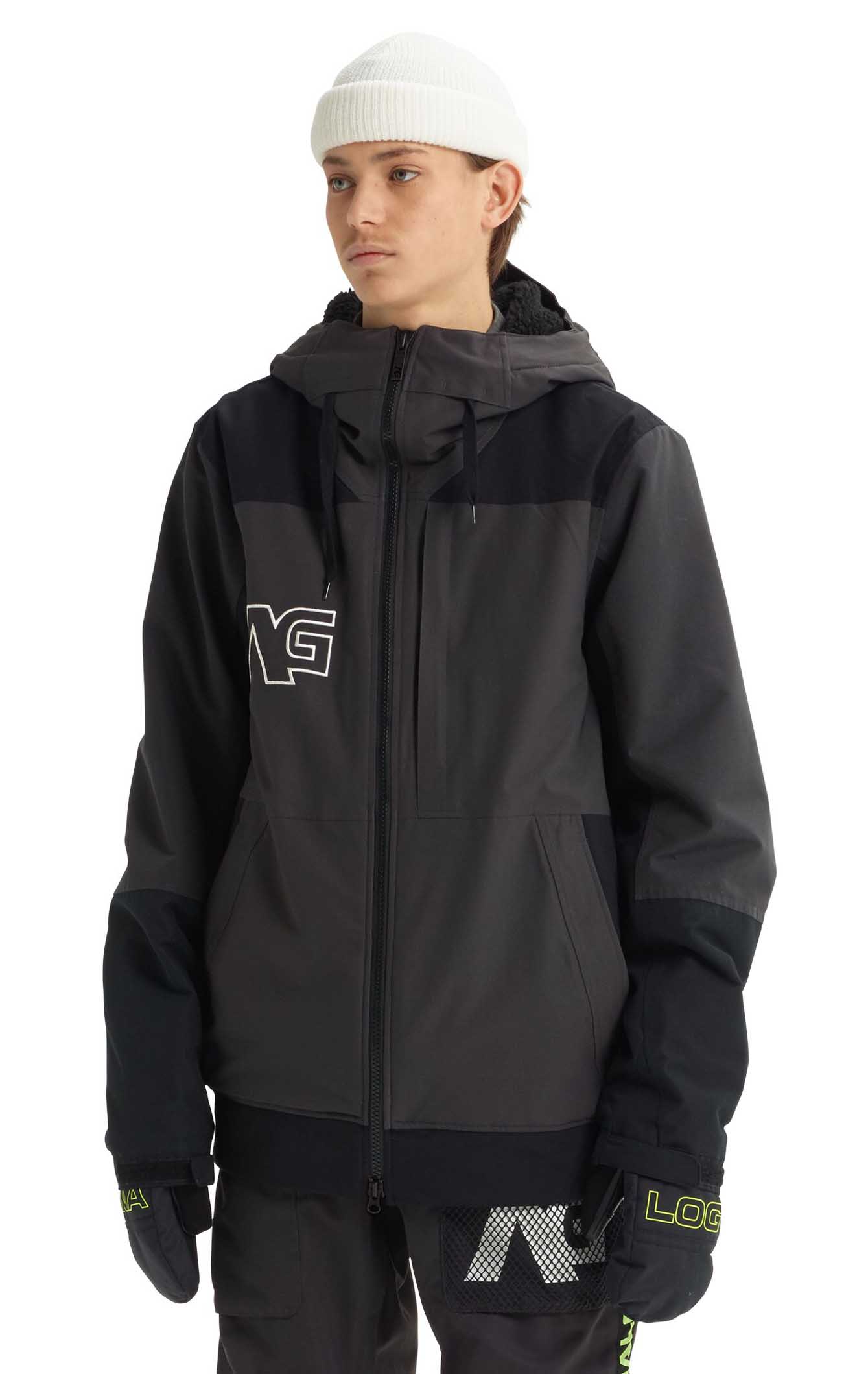 Analog Greed Snowboard/Ski Jacket