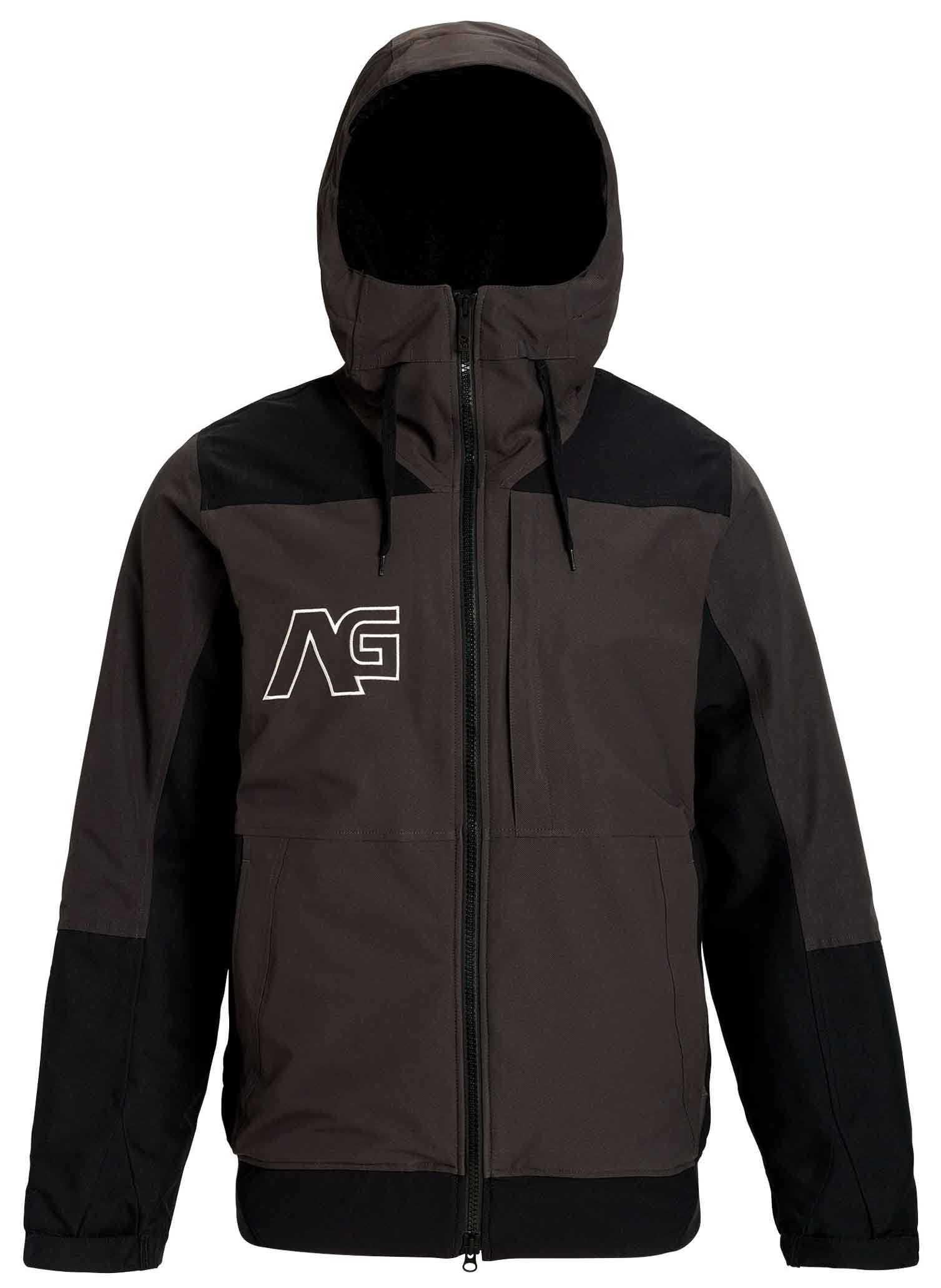 Analog Greed Snowboard/Ski Jacket