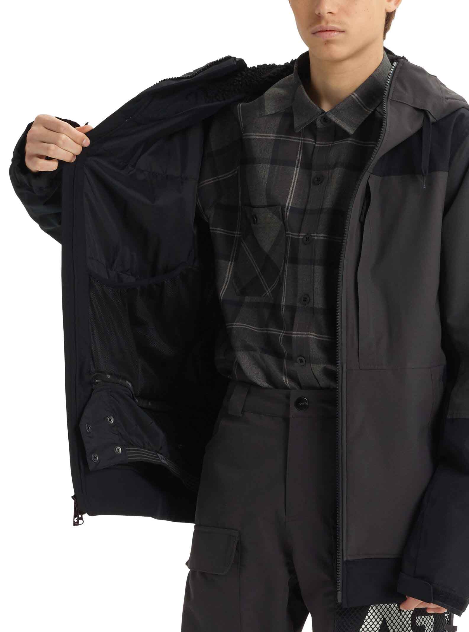 Analog Greed Snowboard/Ski Jacket