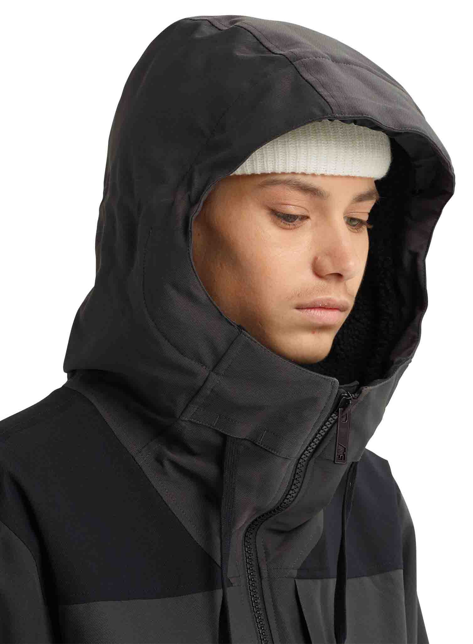 Analog Greed Snowboard/Ski Jacket
