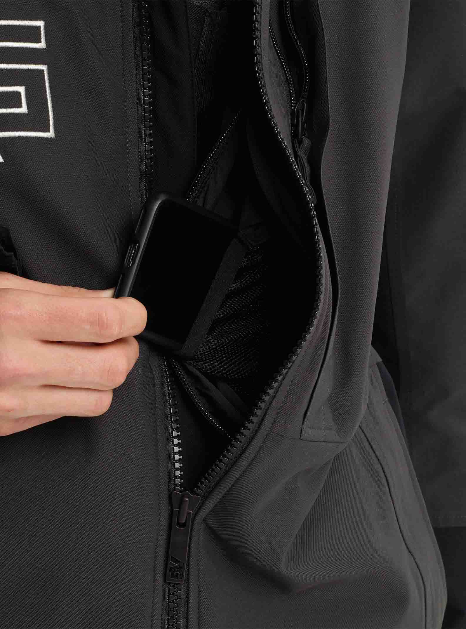 Analog Greed Snowboard/Ski Jacket