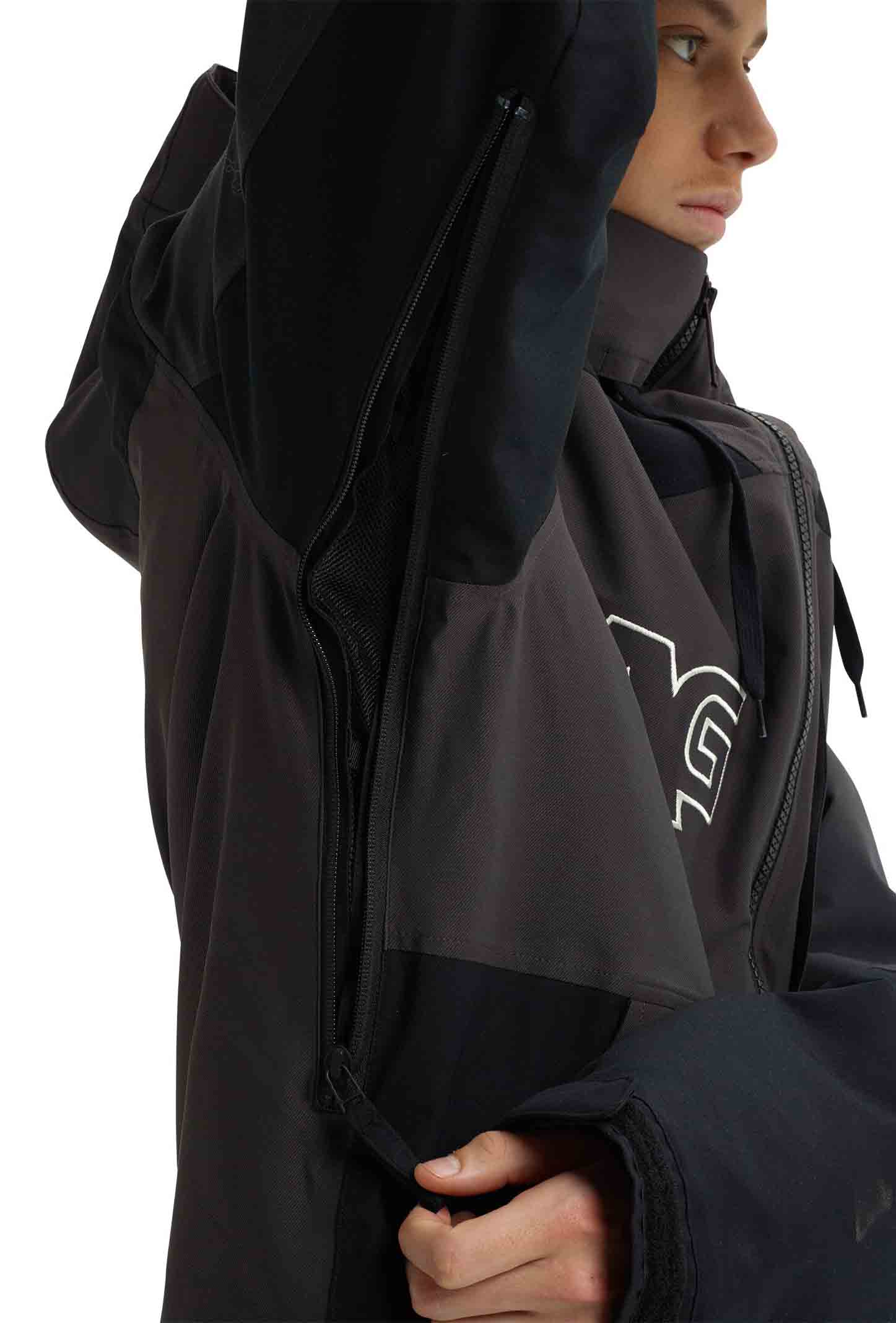 Analog Greed Snowboard/Ski Jacket