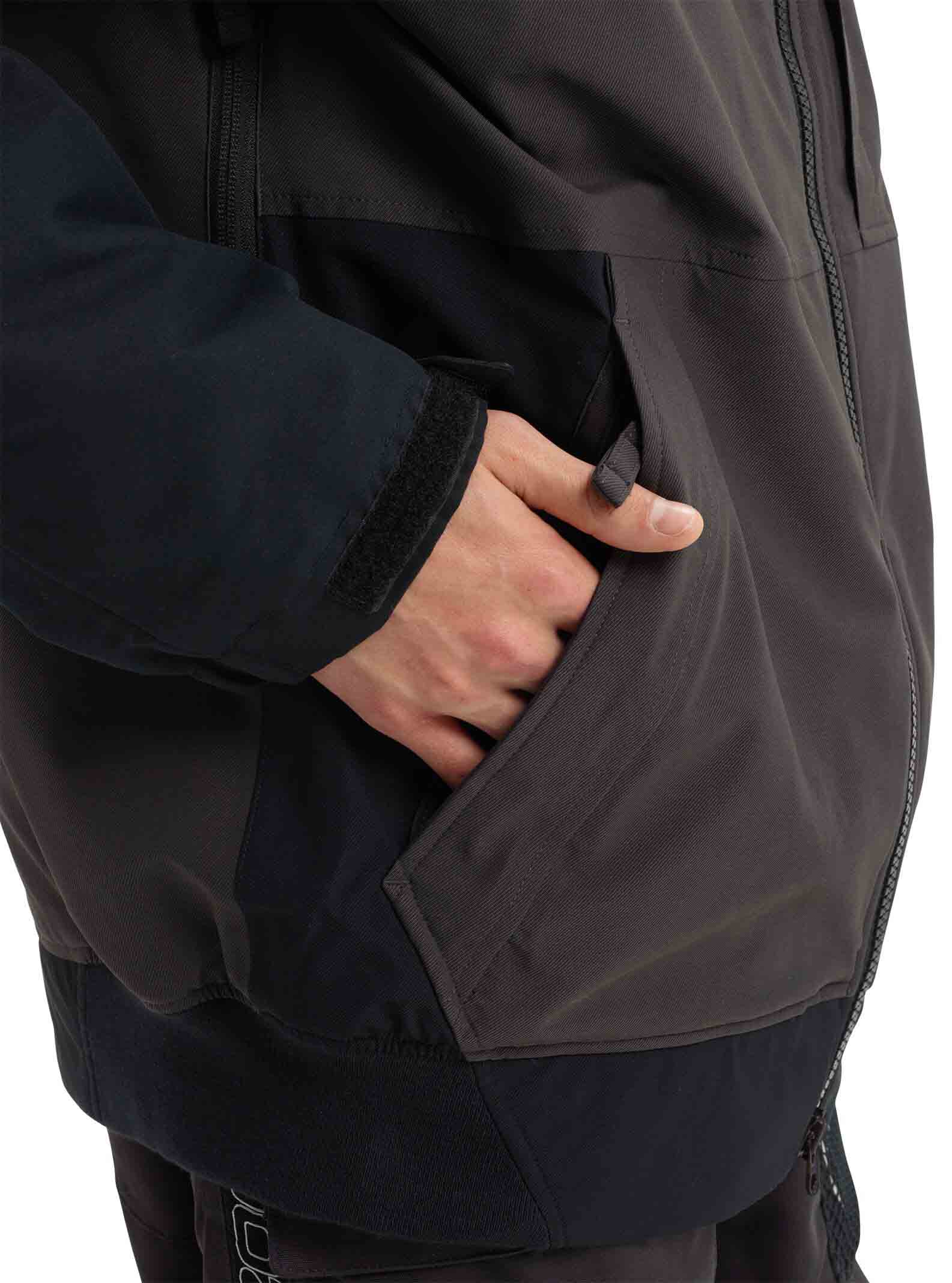 Analog Greed Snowboard/Ski Jacket