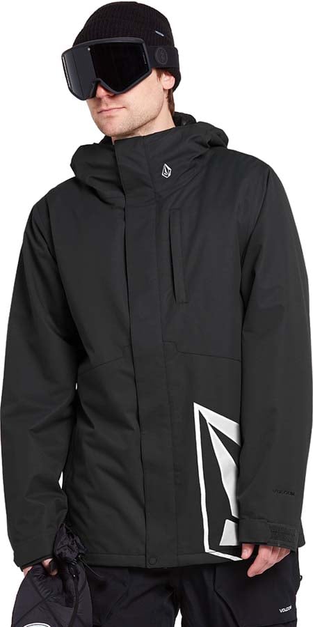 VOLCOM 17 FORTY INS Jacket サイズM 新品タグ付き Volcom 17 Forty Jackets | Absolute-Snow