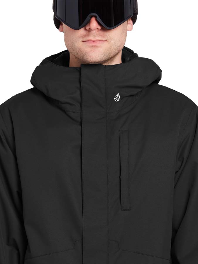 Volcom 17 Forty Jackets | Absolute-Snow