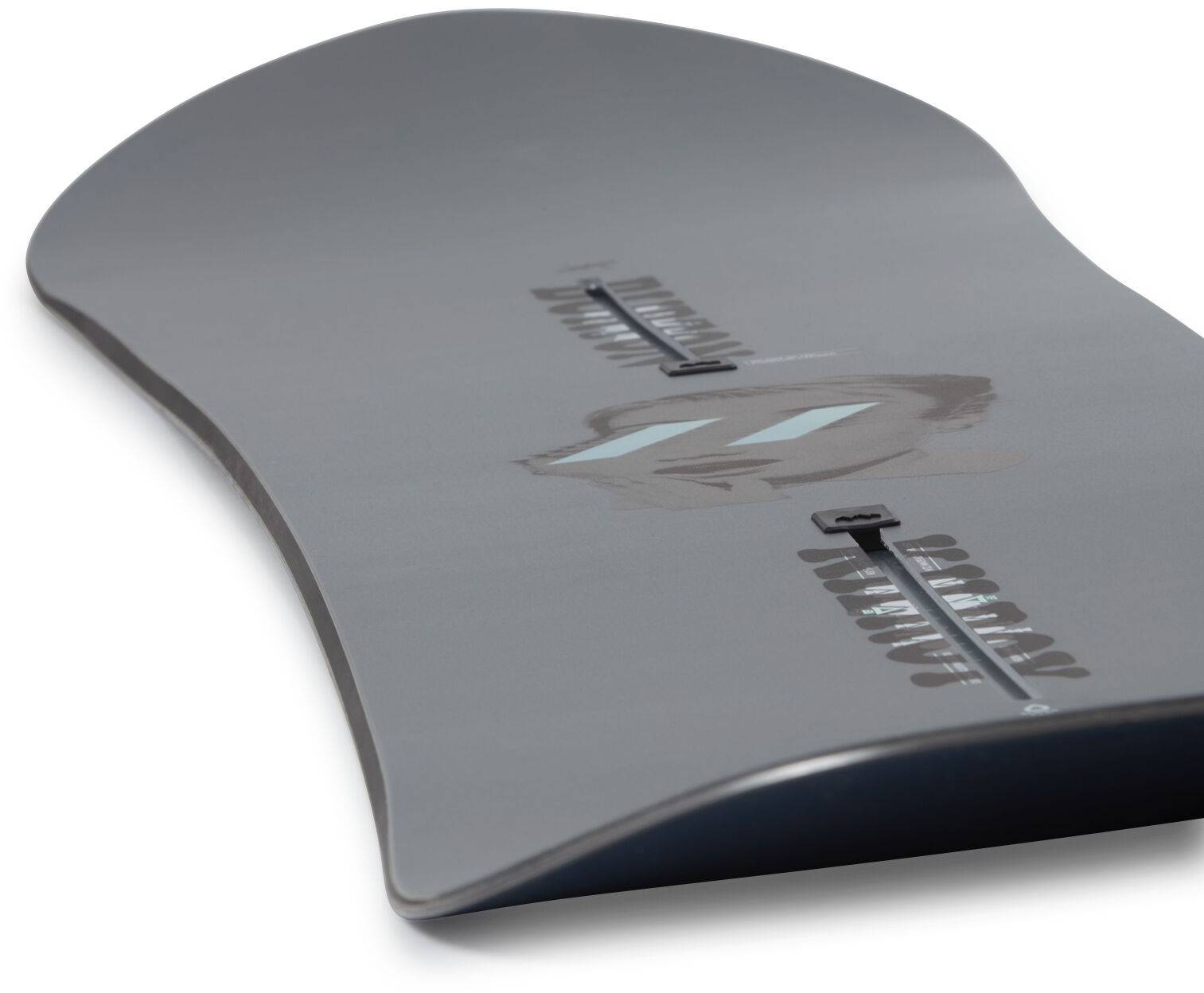 Burton Kilroy 3D Snowboards 2021 | Absolute-Snow