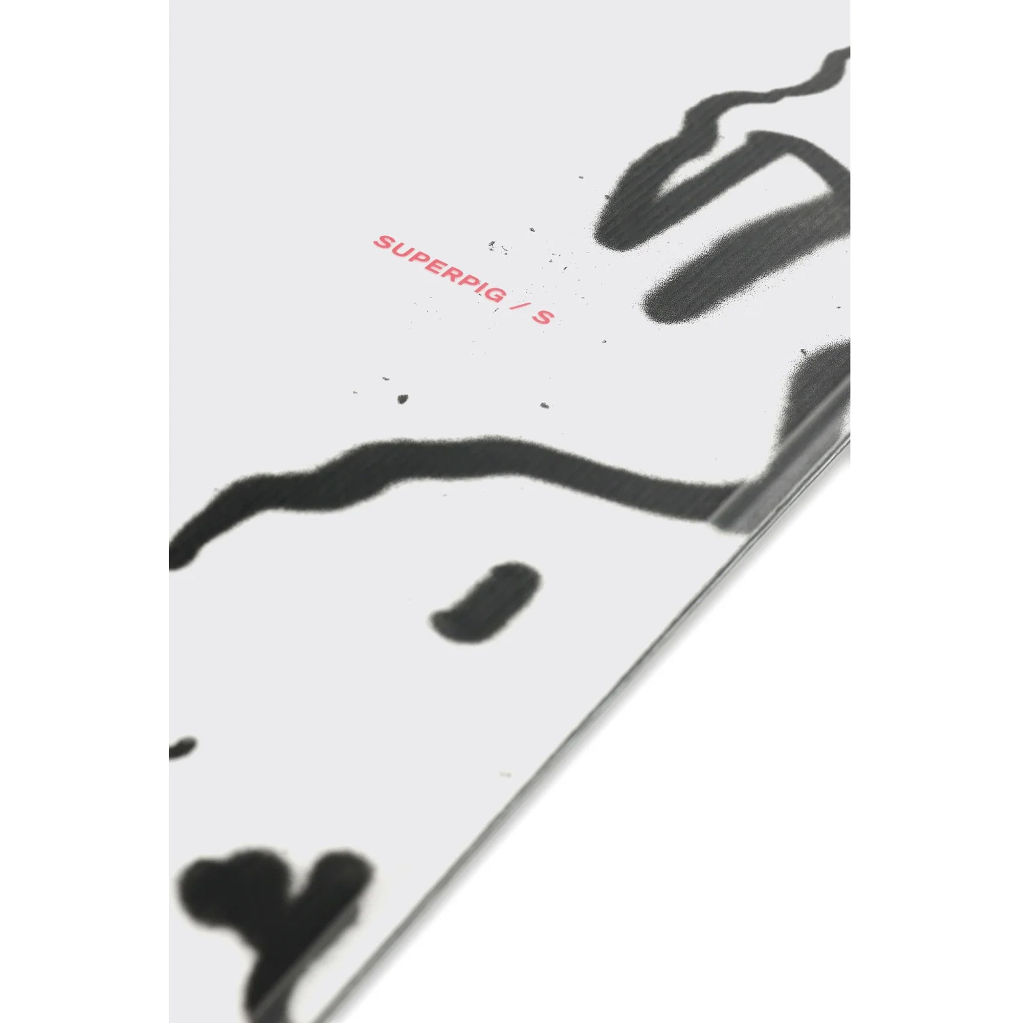 Ride SuperPig Snowboards 2024 | Absolute-Snow