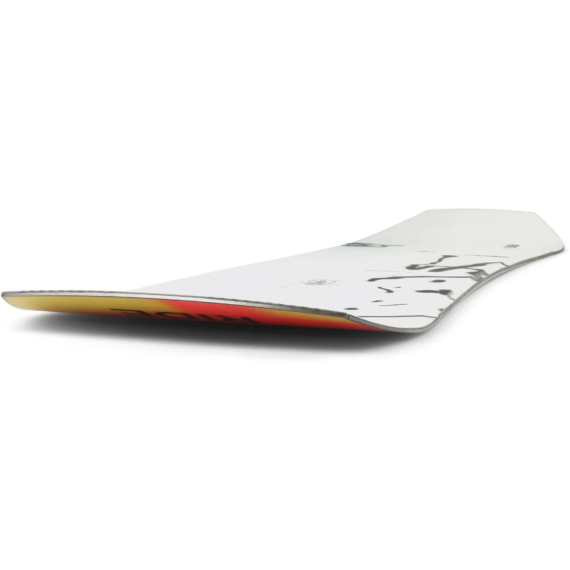 Ride SuperPig Snowboards 2024 | Absolute-Snow
