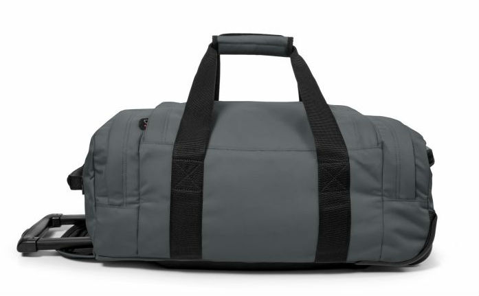 Eastpak Leatherface S Wheeled Duffel Bag
