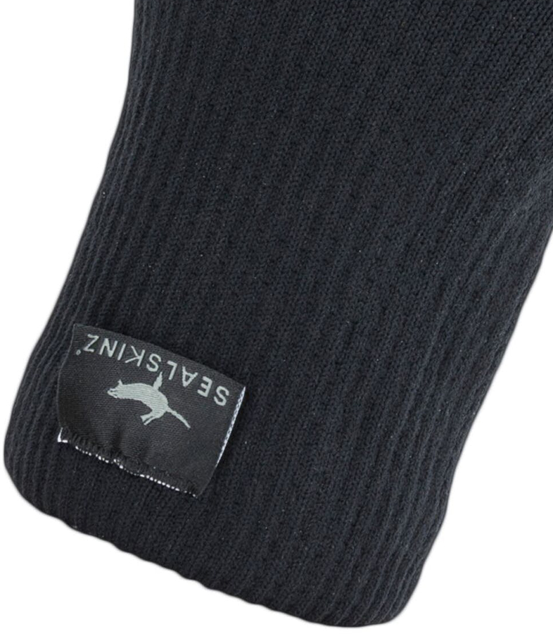 SealSkinz Waterproof All Weather Ultra Grip Knitted Glove