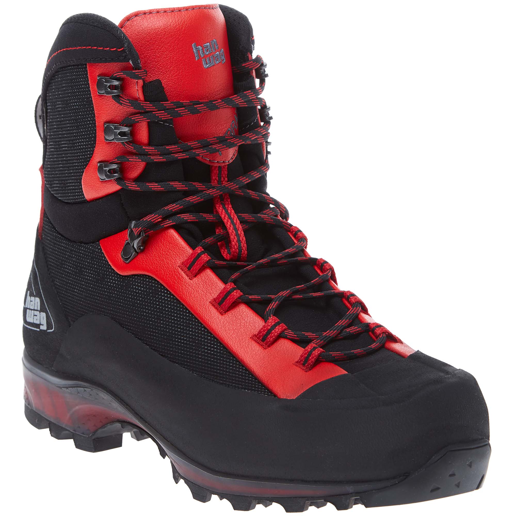 Hanwag Ferrata II Gore-Tex Hiking Boots