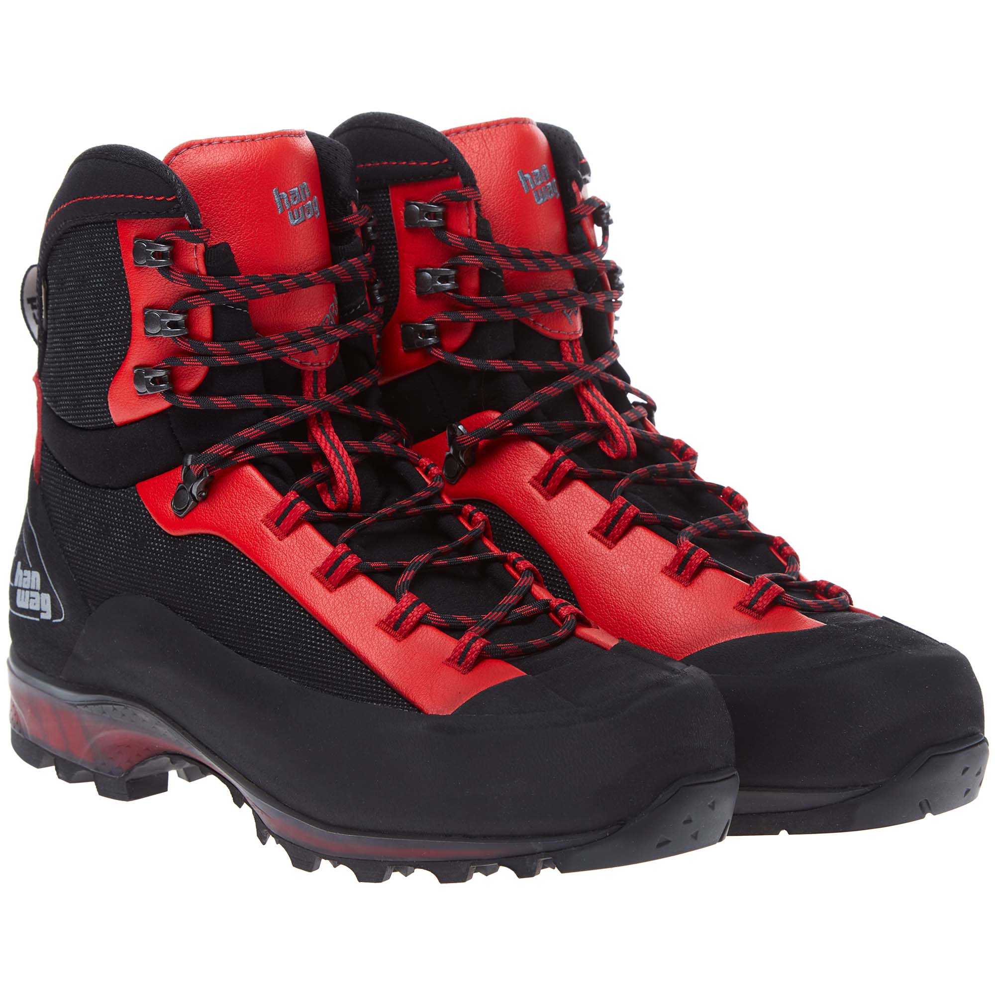 Hanwag Ferrata II Gore-Tex Hiking Boots