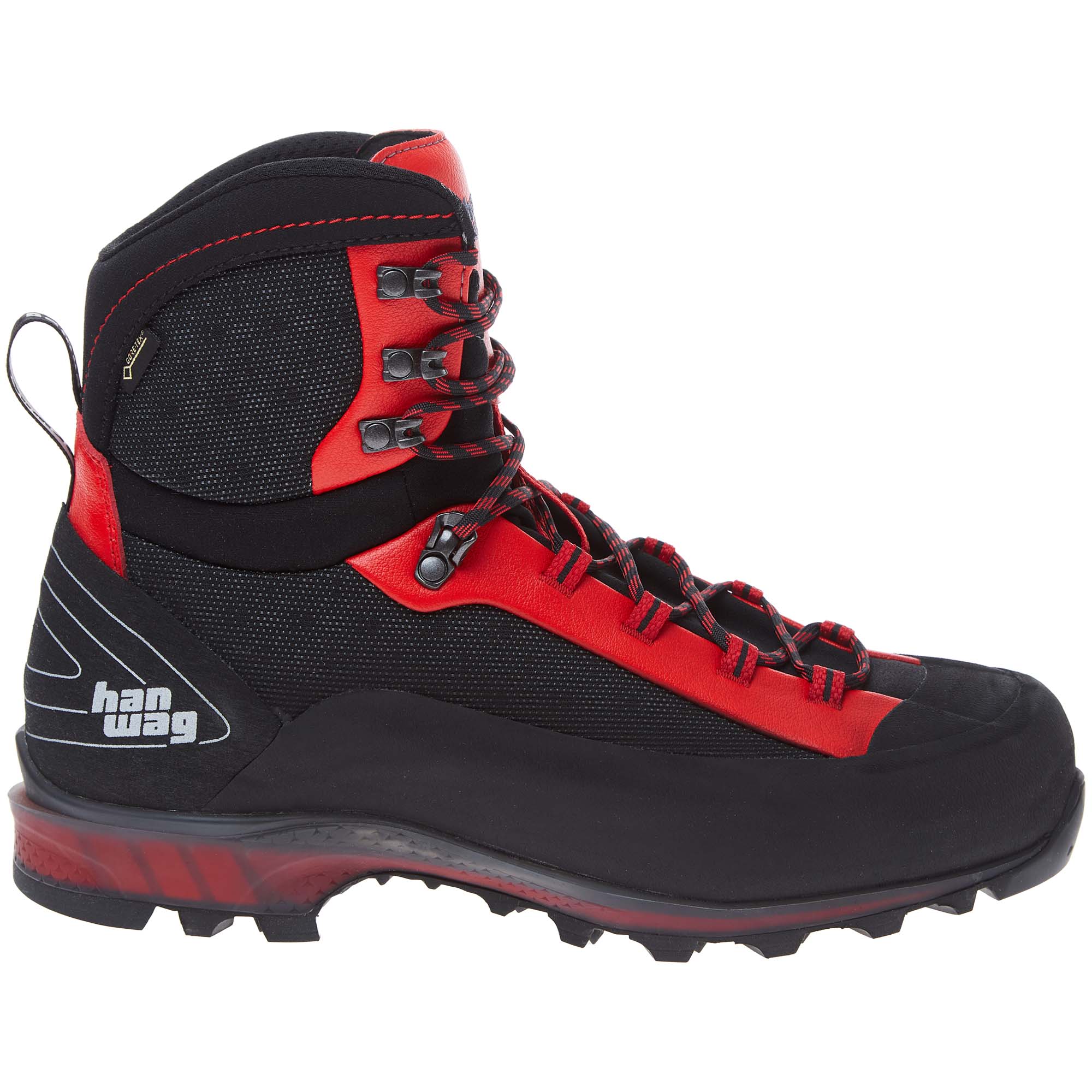 Hanwag Ferrata II Gore-Tex Hiking Boots