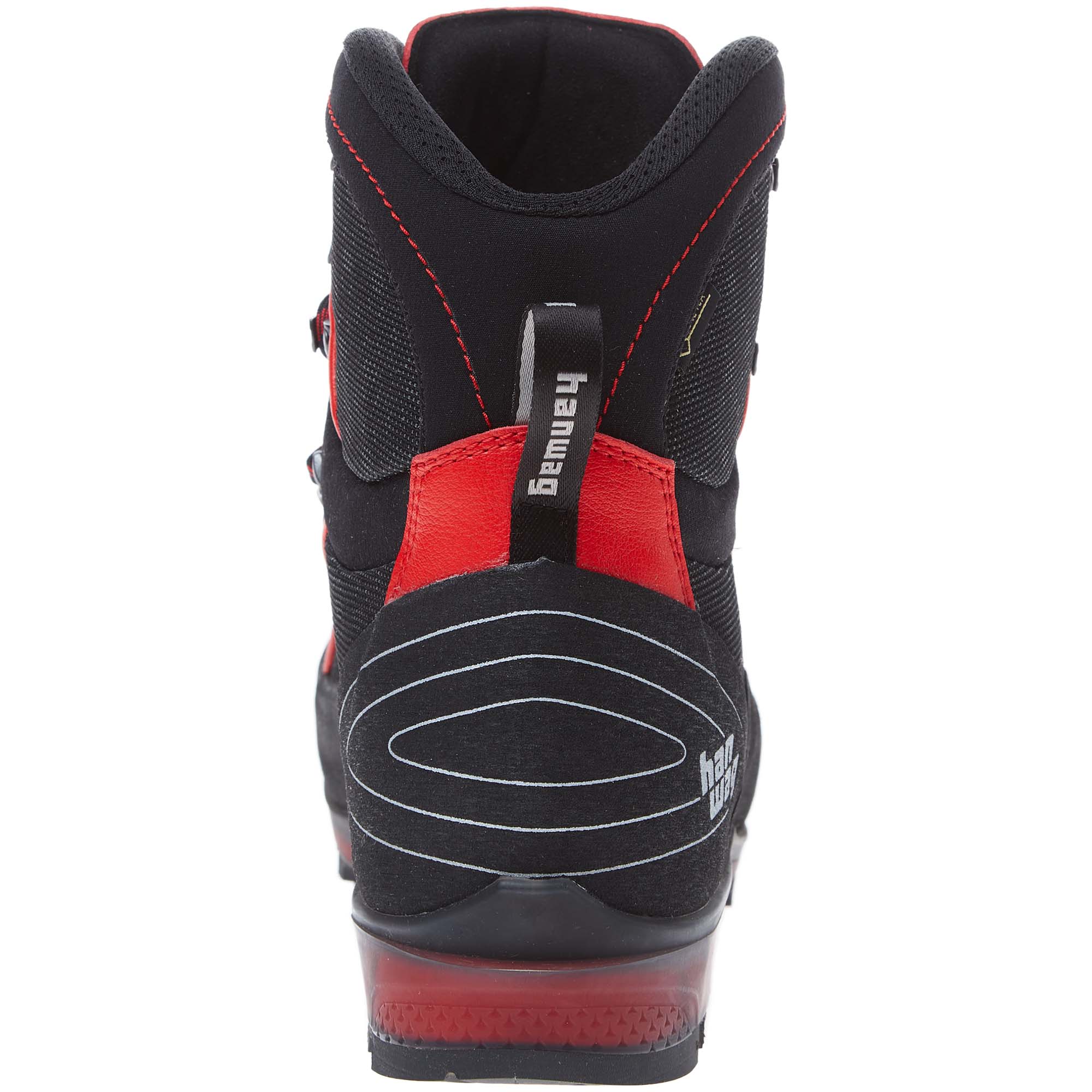 Hanwag Ferrata II Gore-Tex Hiking Boots