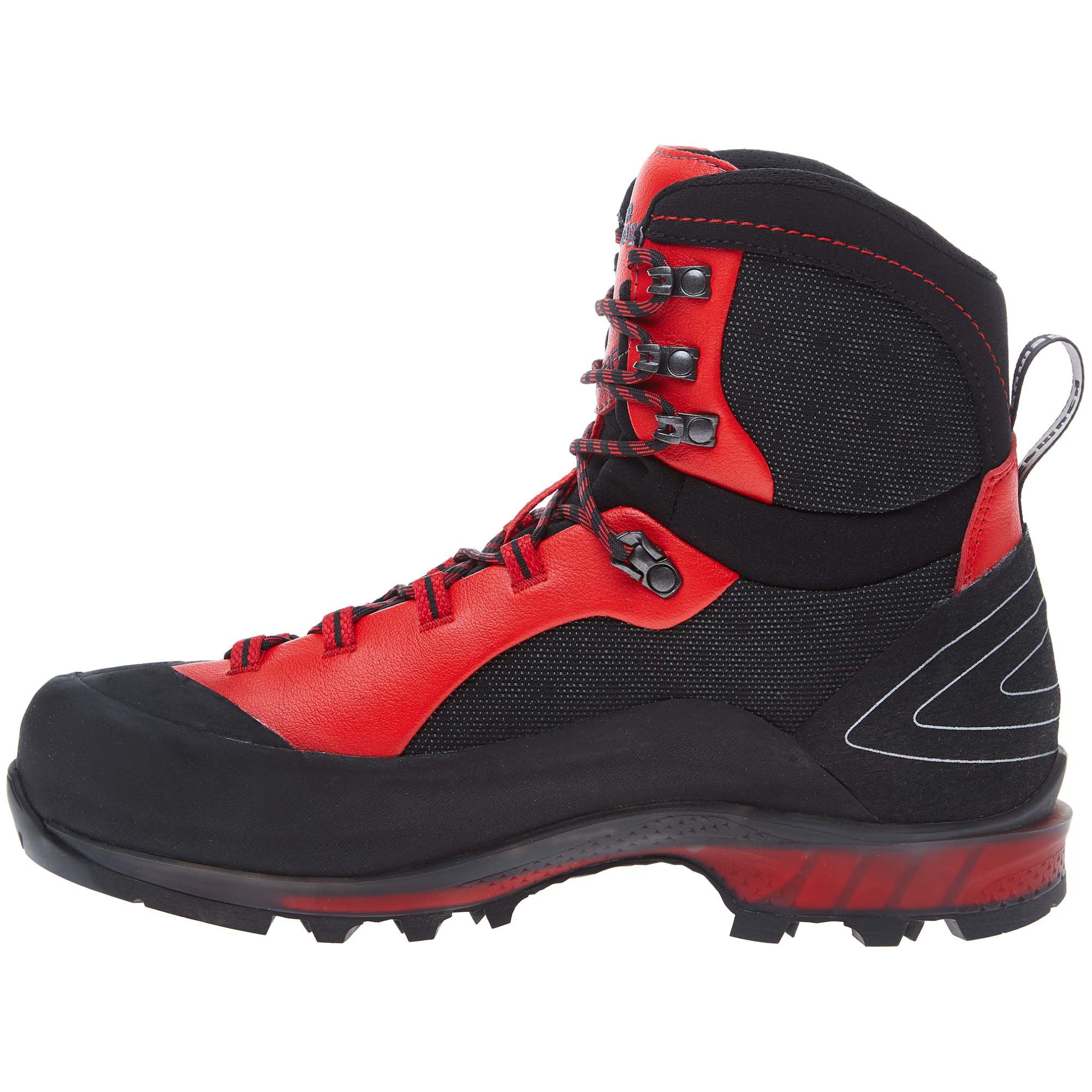 Hanwag Ferrata II Gore-Tex Hiking Boots
