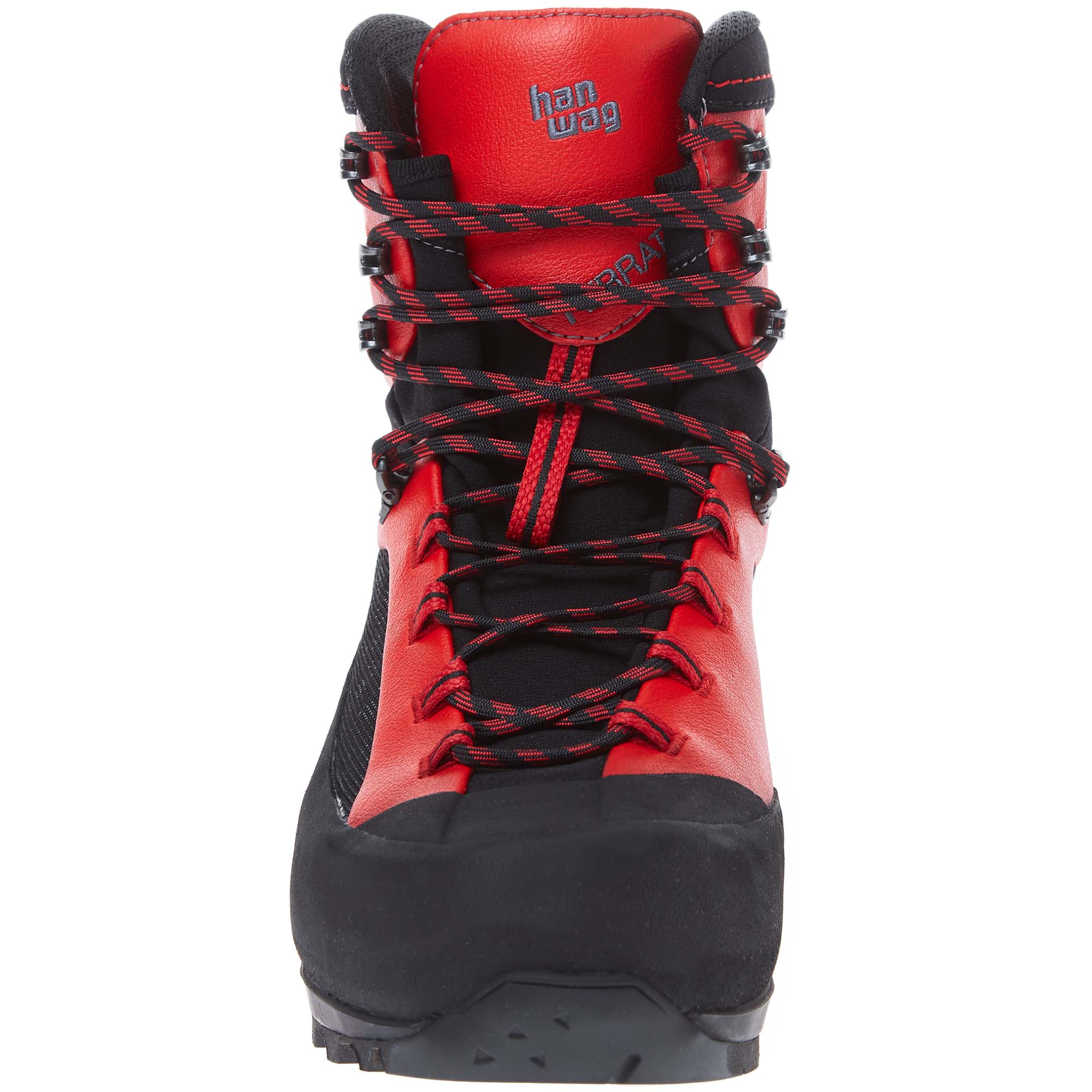 Hanwag Ferrata II Gore-Tex Hiking Boots
