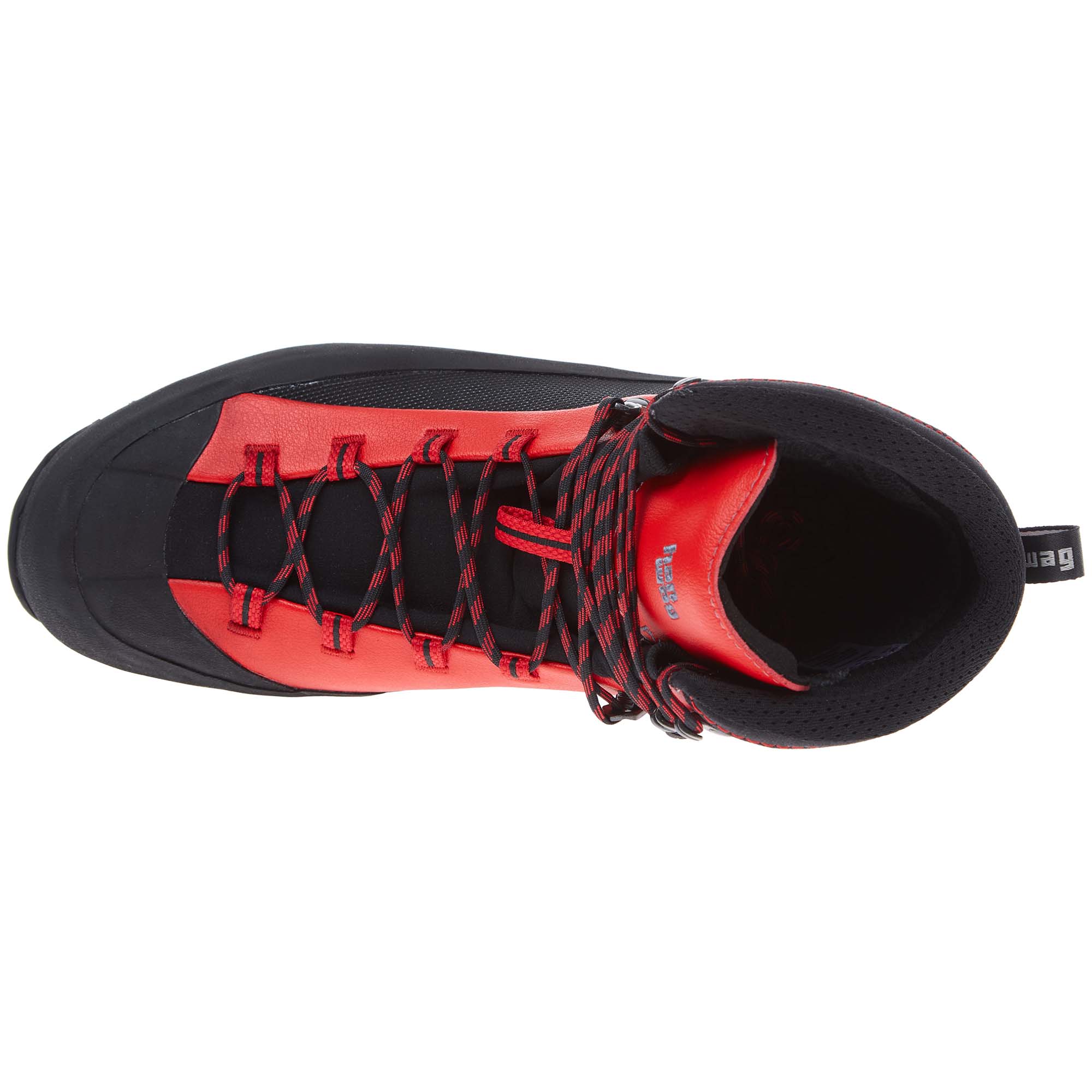 Hanwag Ferrata II Gore-Tex Hiking Boots