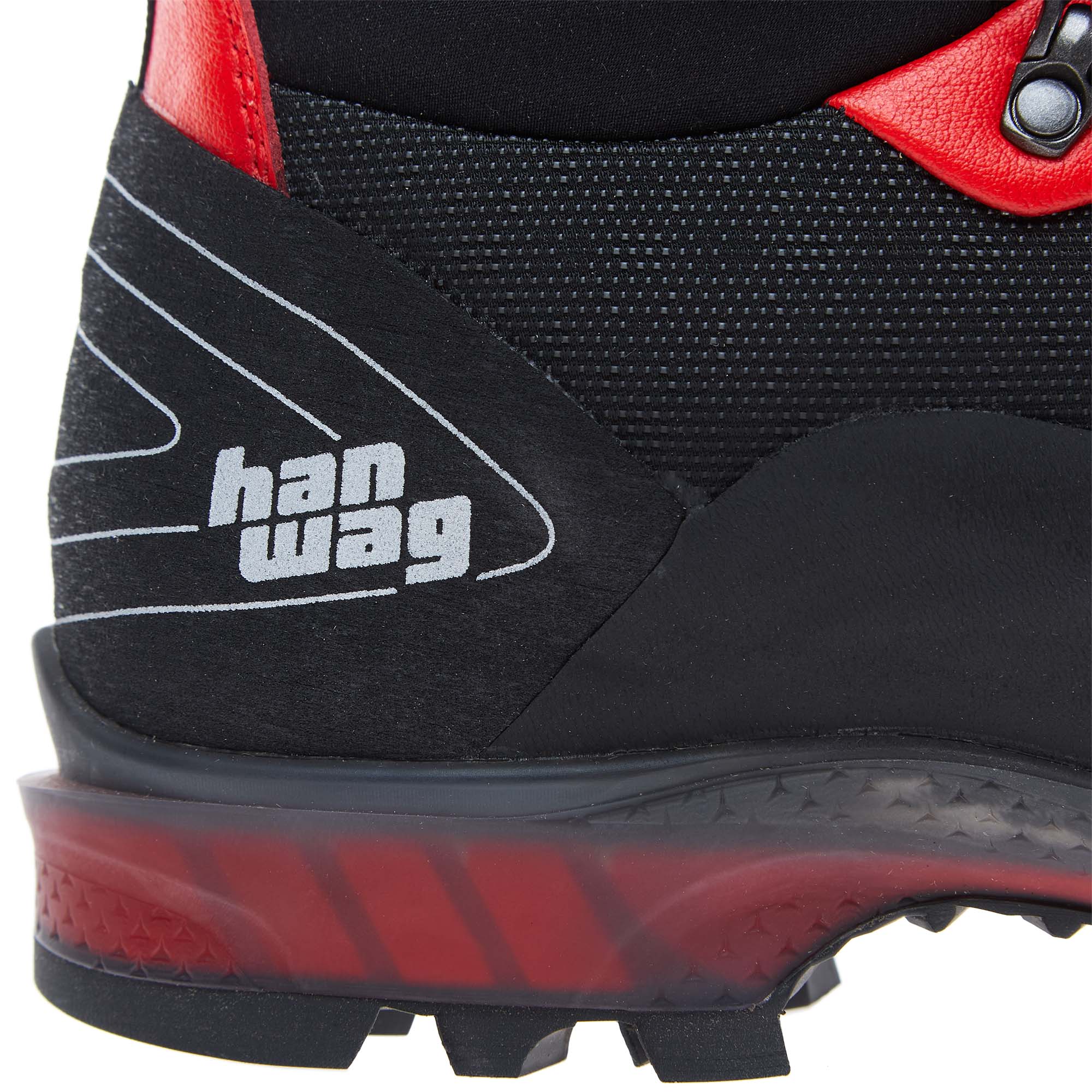 Hanwag Ferrata II Gore-Tex Hiking Boots