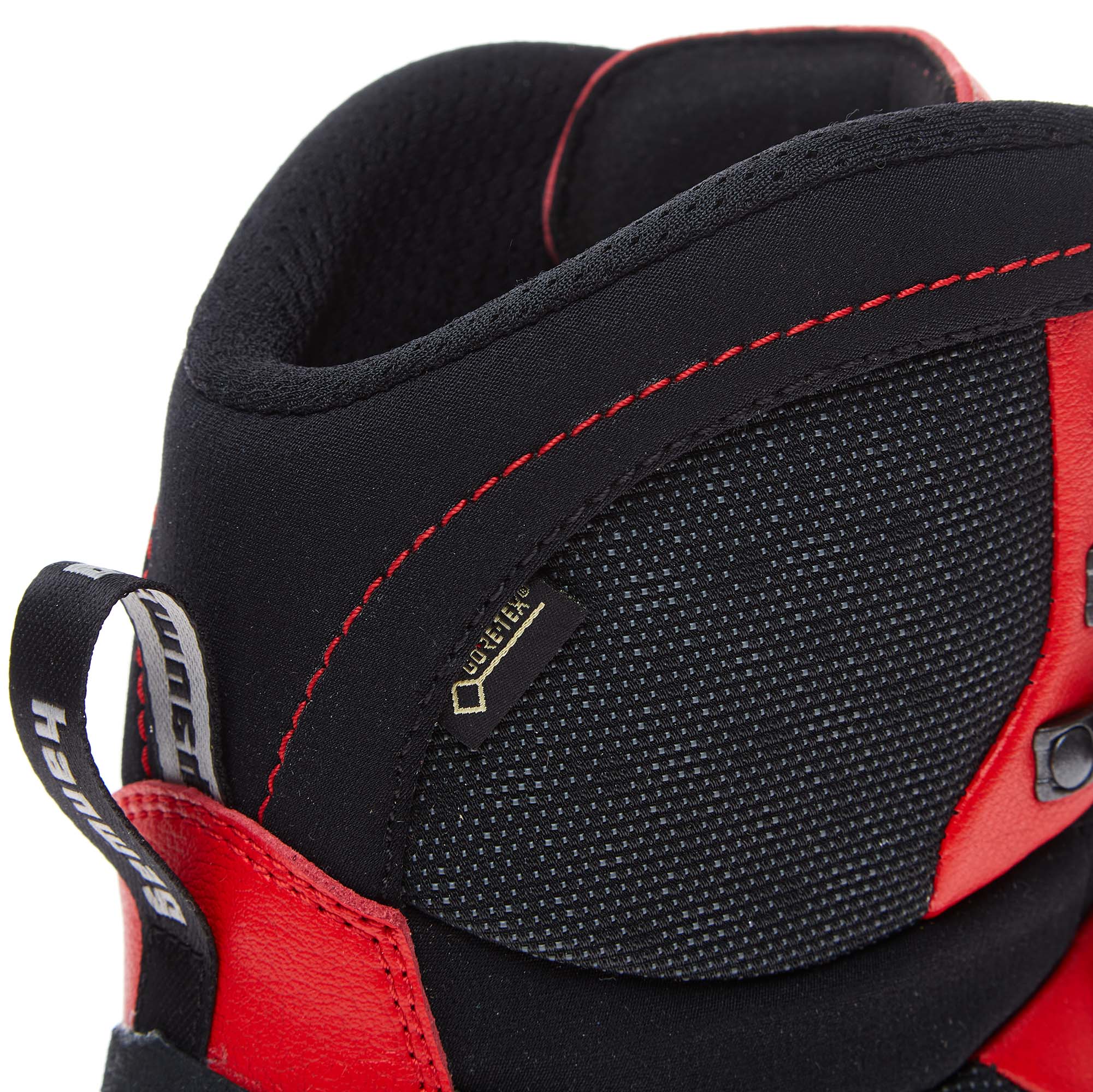 Hanwag Ferrata II Gore-Tex Hiking Boots