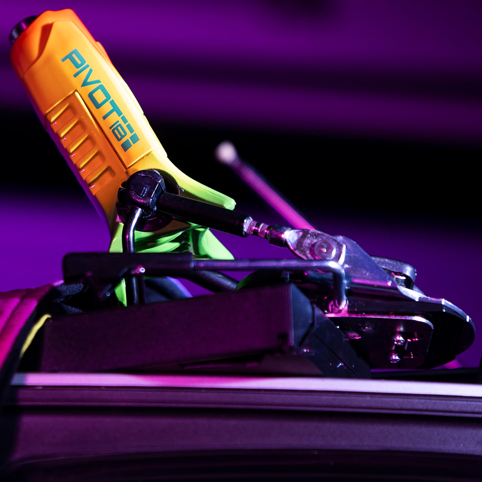 Look Pivot 14 GW Ski Bindings 2024 | Absolute-Snow