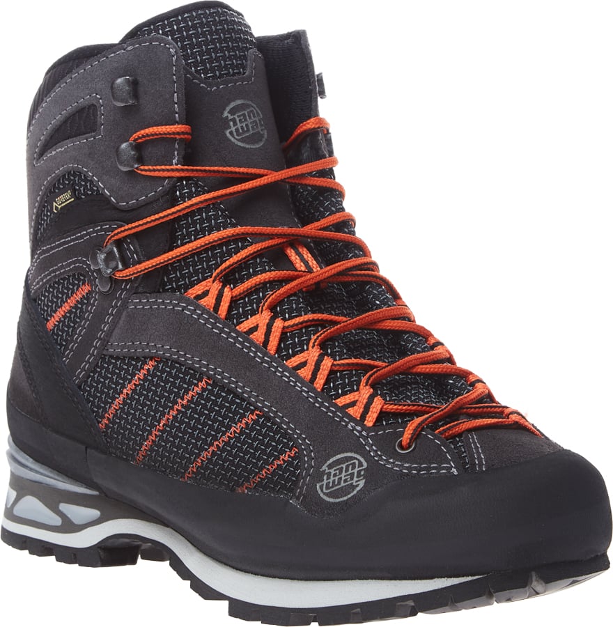Hanwag Makra Combi Gore-Tex Hiking Boots