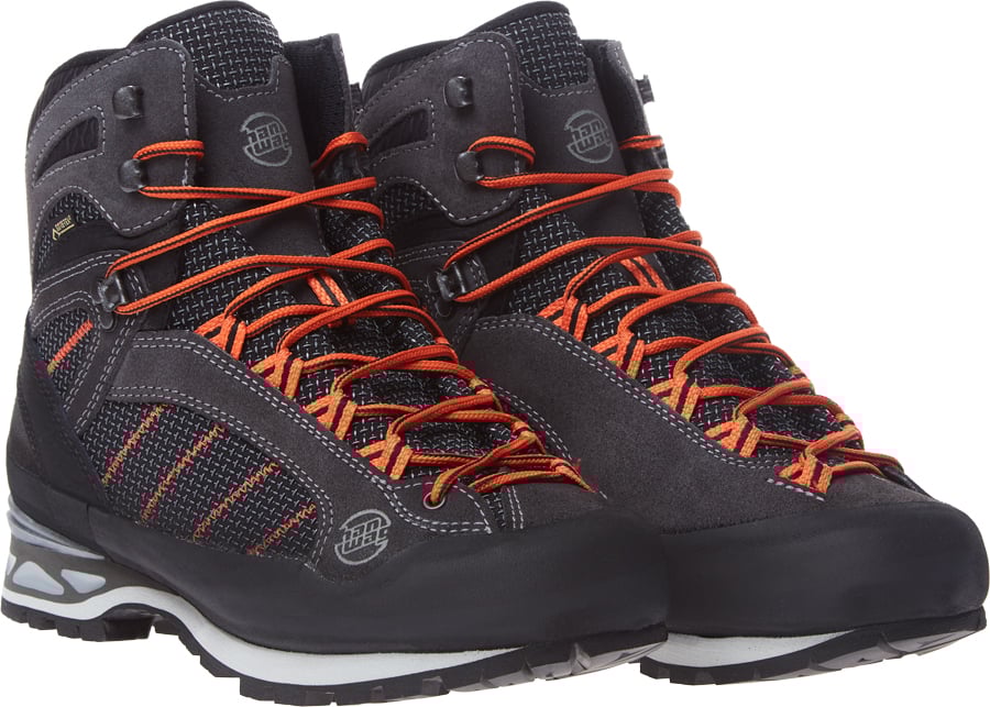 Hanwag Makra Combi Gore-Tex Hiking Boots