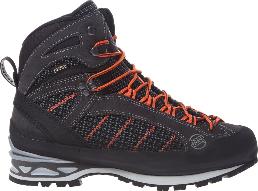 Hanwag Makra Combi Gore-Tex Hiking Boots