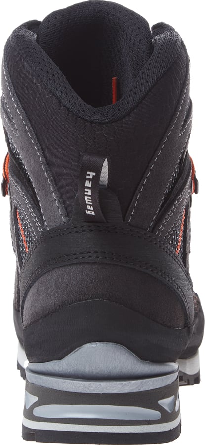 Hanwag Makra Combi Gore-Tex Hiking Boots