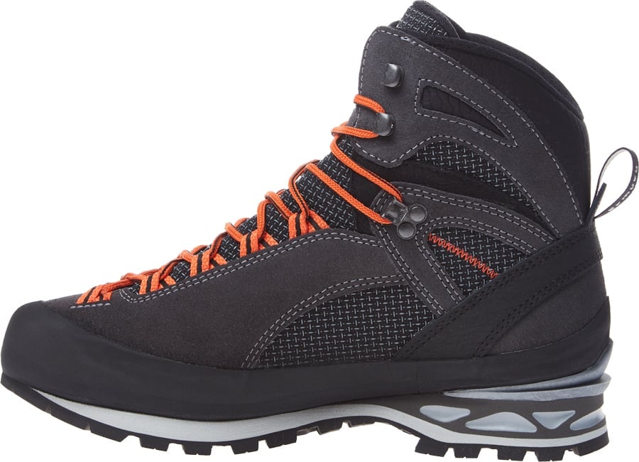 Hanwag Makra Combi Gore-Tex Hiking Boots