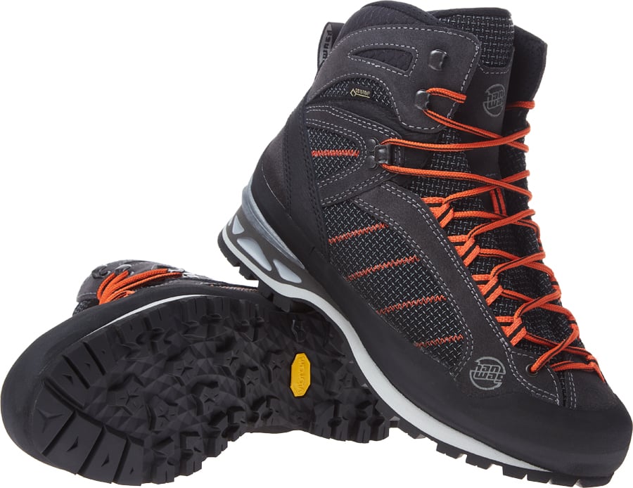Hanwag Makra Combi Gore-Tex Hiking Boots