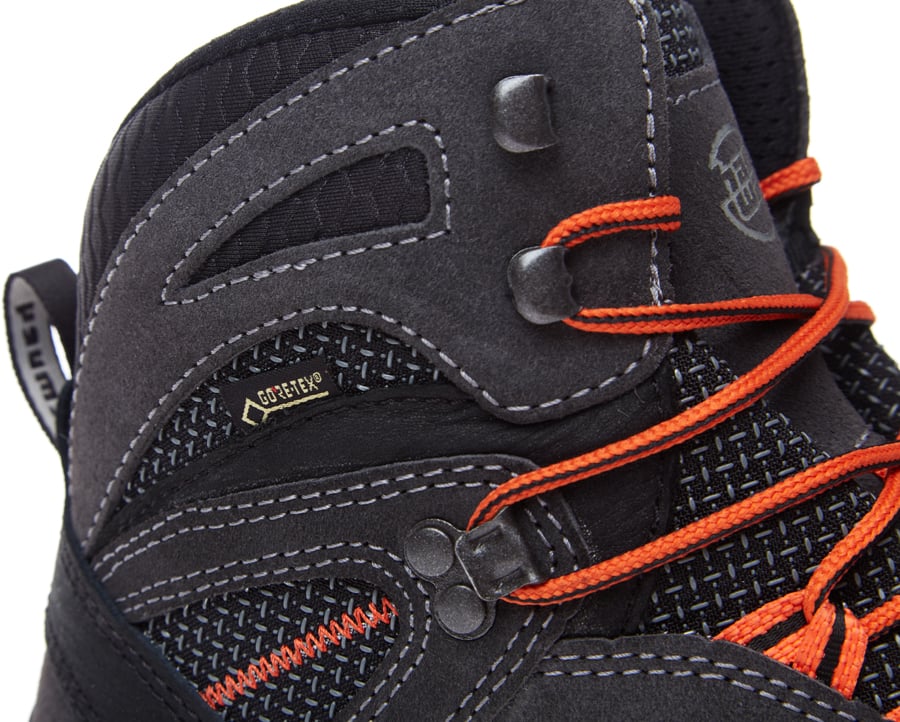 Hanwag Makra Combi Gore-Tex Hiking Boots