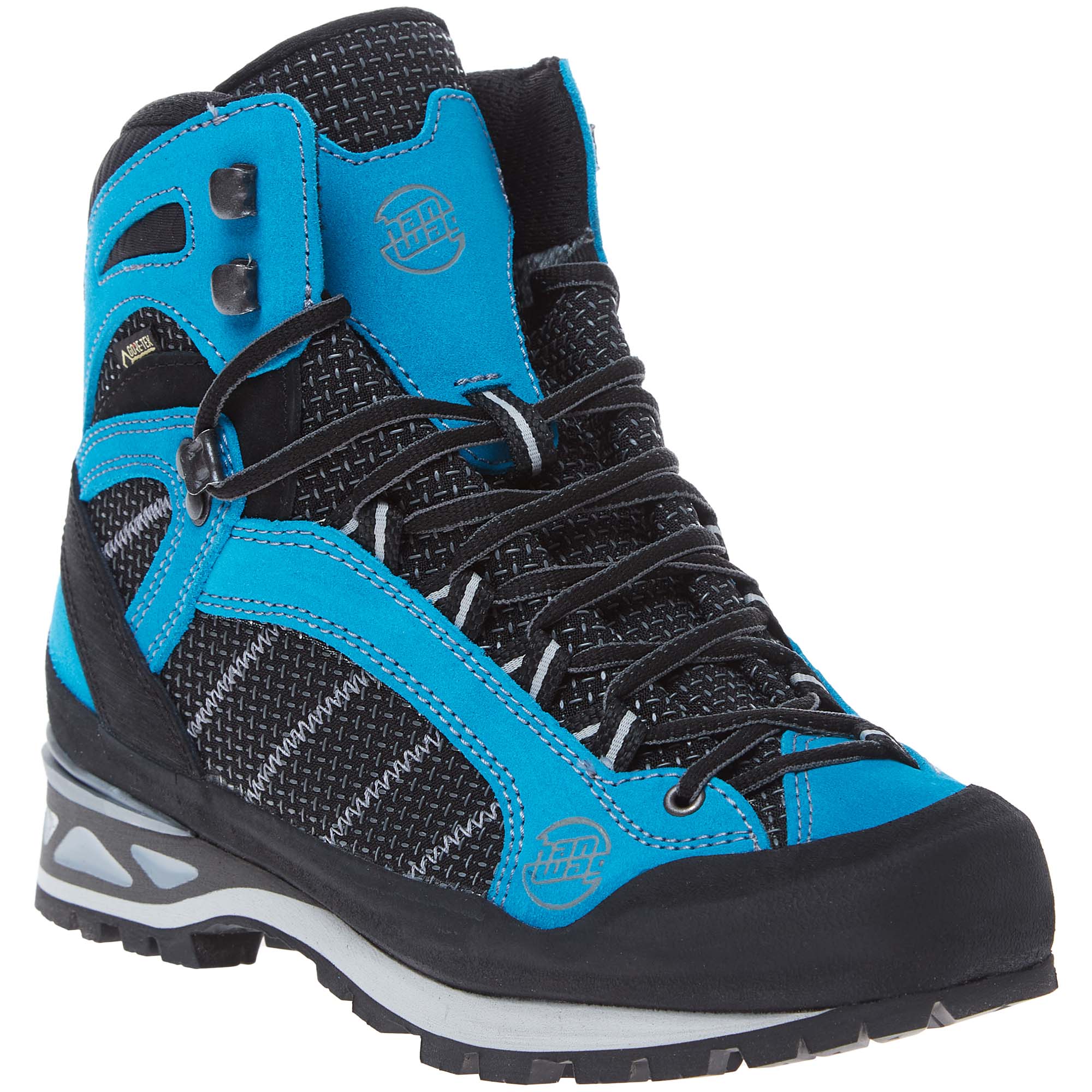 Hanwag Makra Combi Lady Gore-Tex Hiking Boots