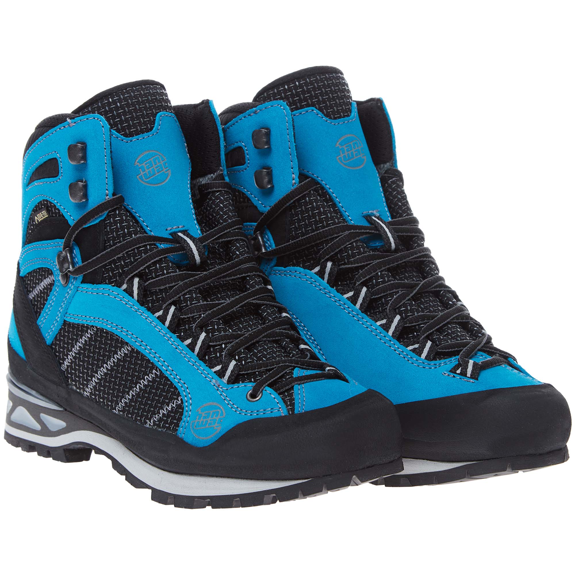 Hanwag Makra Combi Lady Gore-Tex Hiking Boots