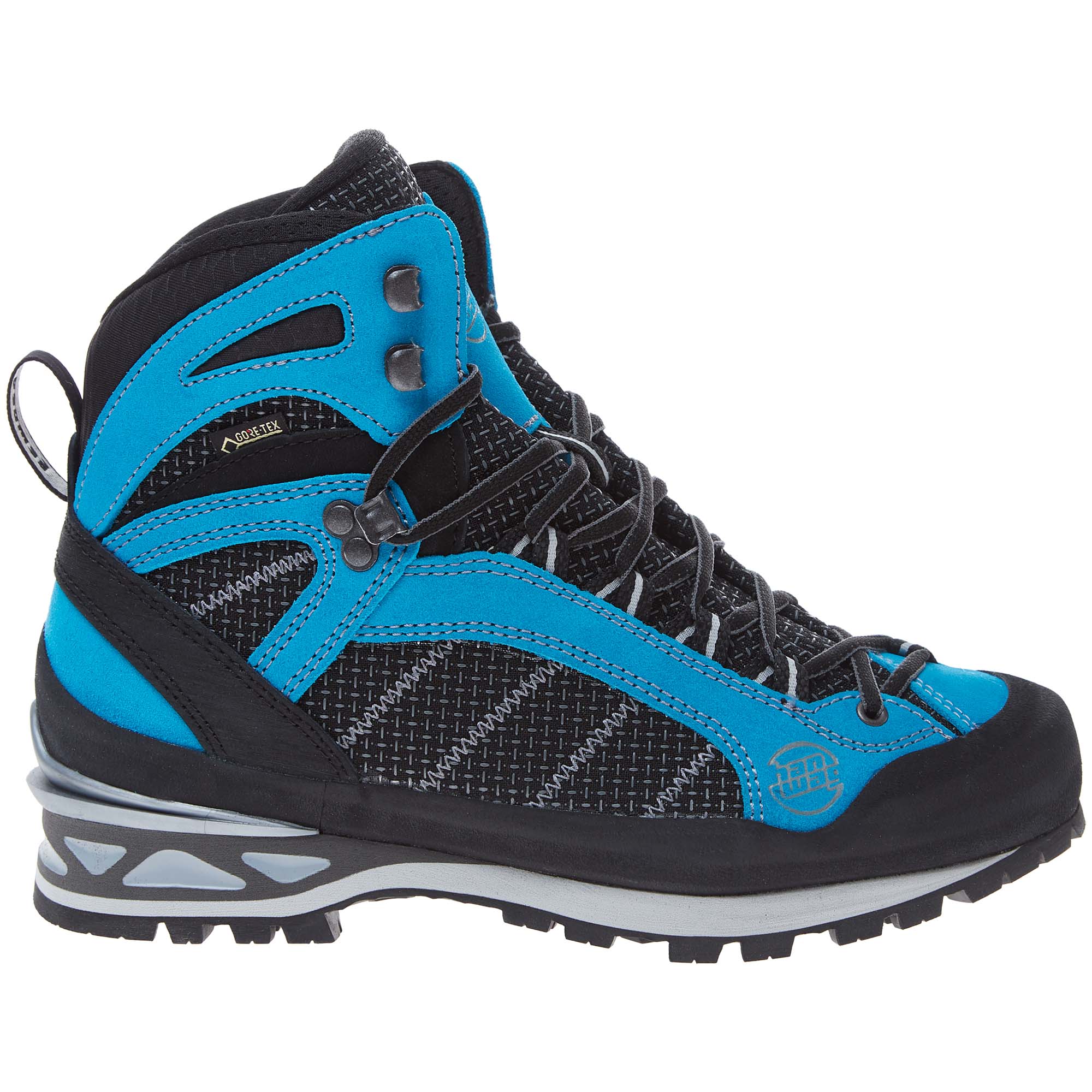 Hanwag Makra Combi Lady Gore-Tex Hiking Boots