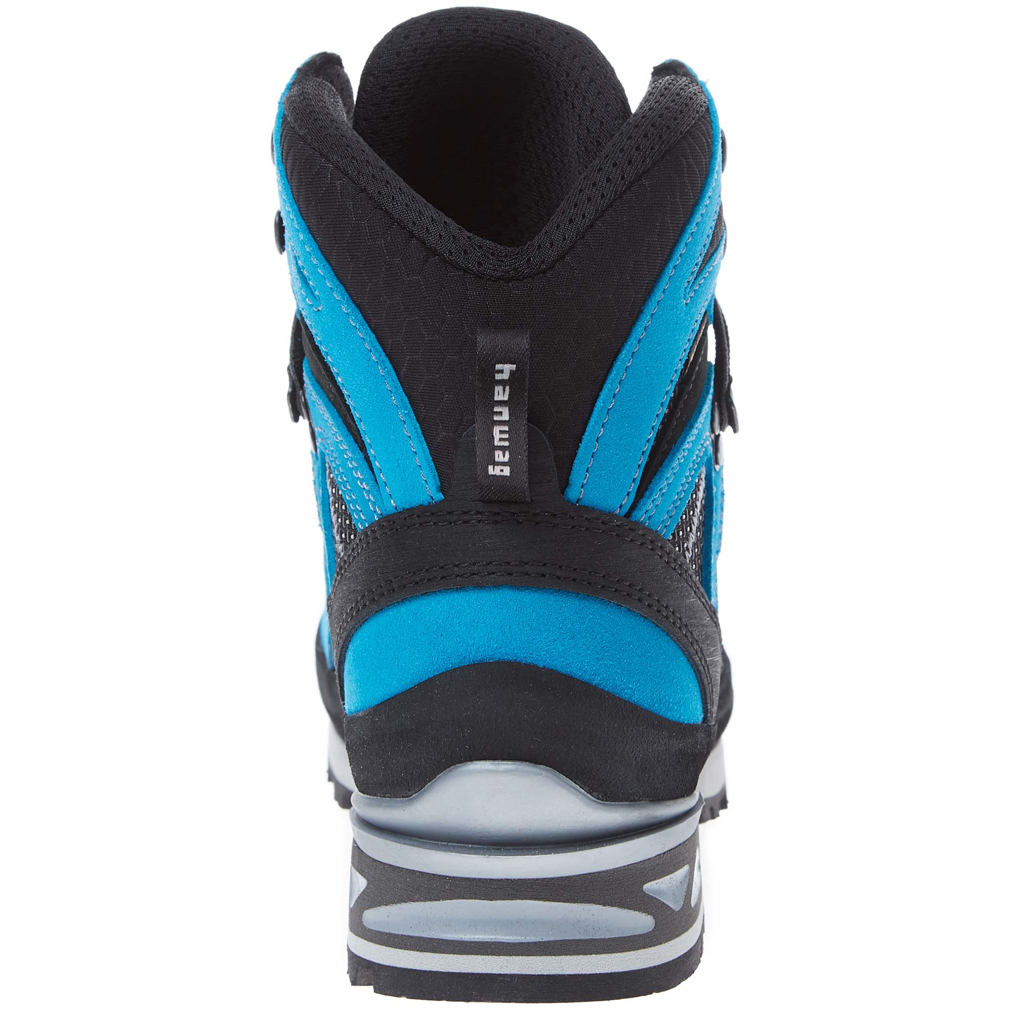 Hanwag Makra Combi Lady Gore-Tex Hiking Boots