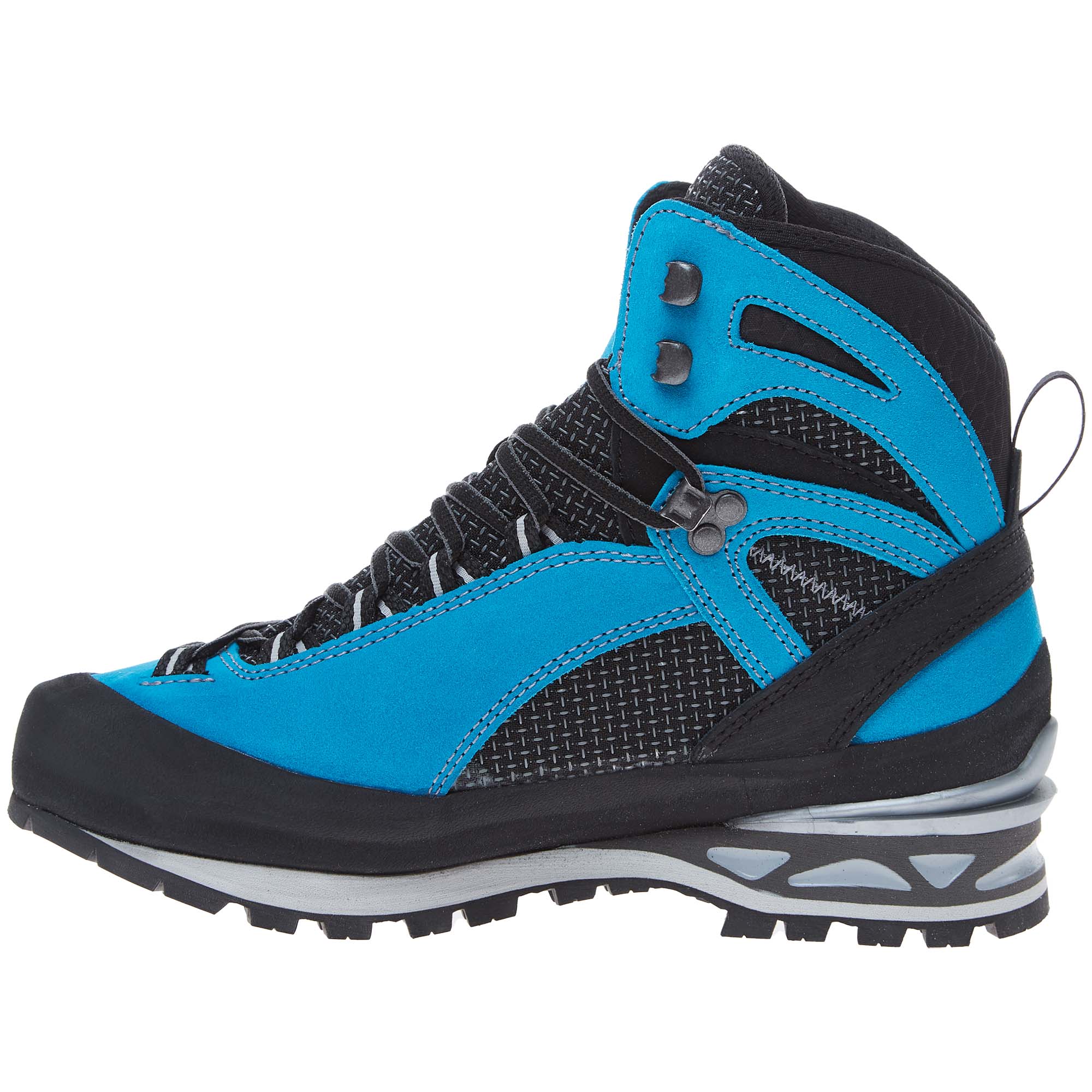 Hanwag Makra Combi Lady Gore-Tex Hiking Boots