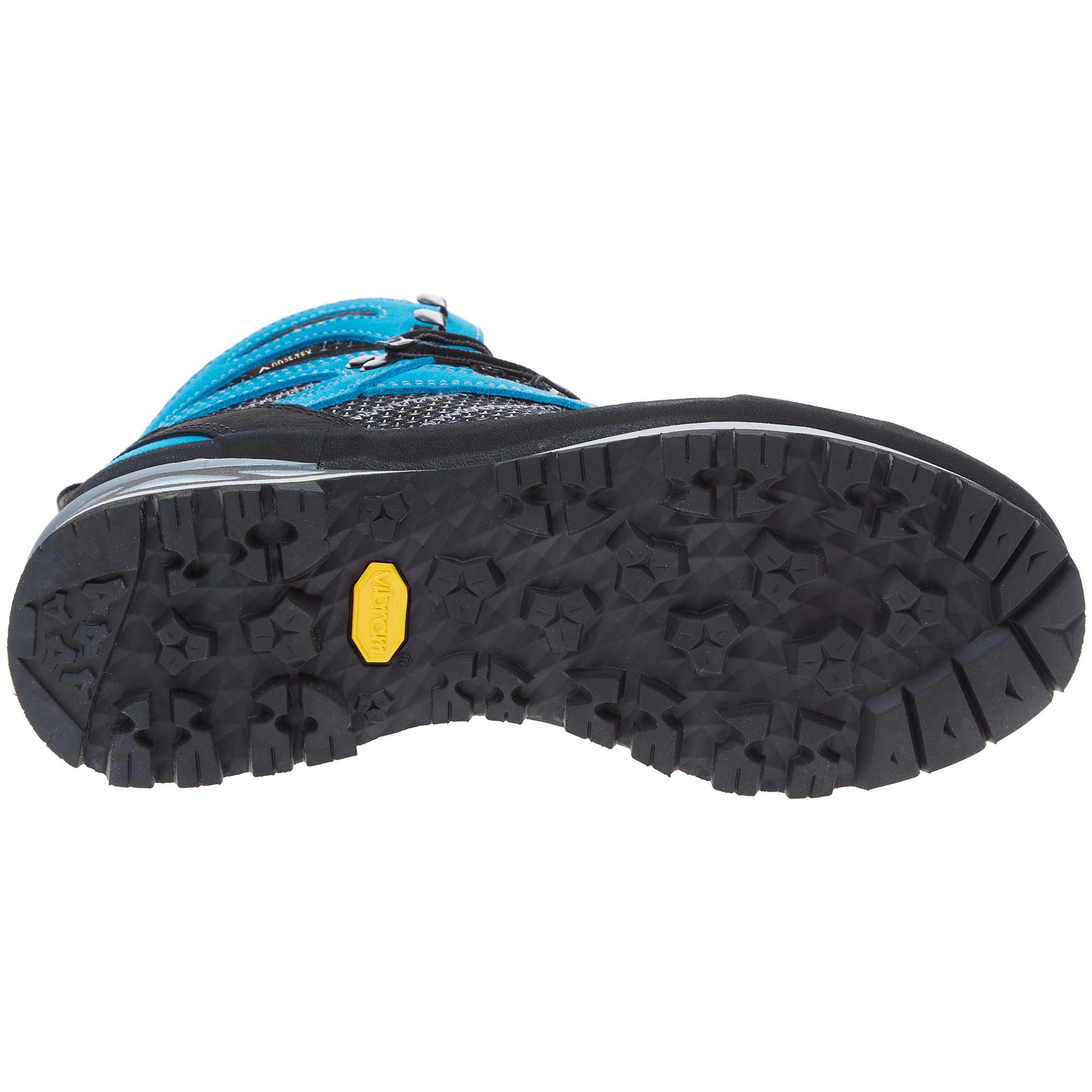 Hanwag Makra Combi Lady Gore-Tex Hiking Boots