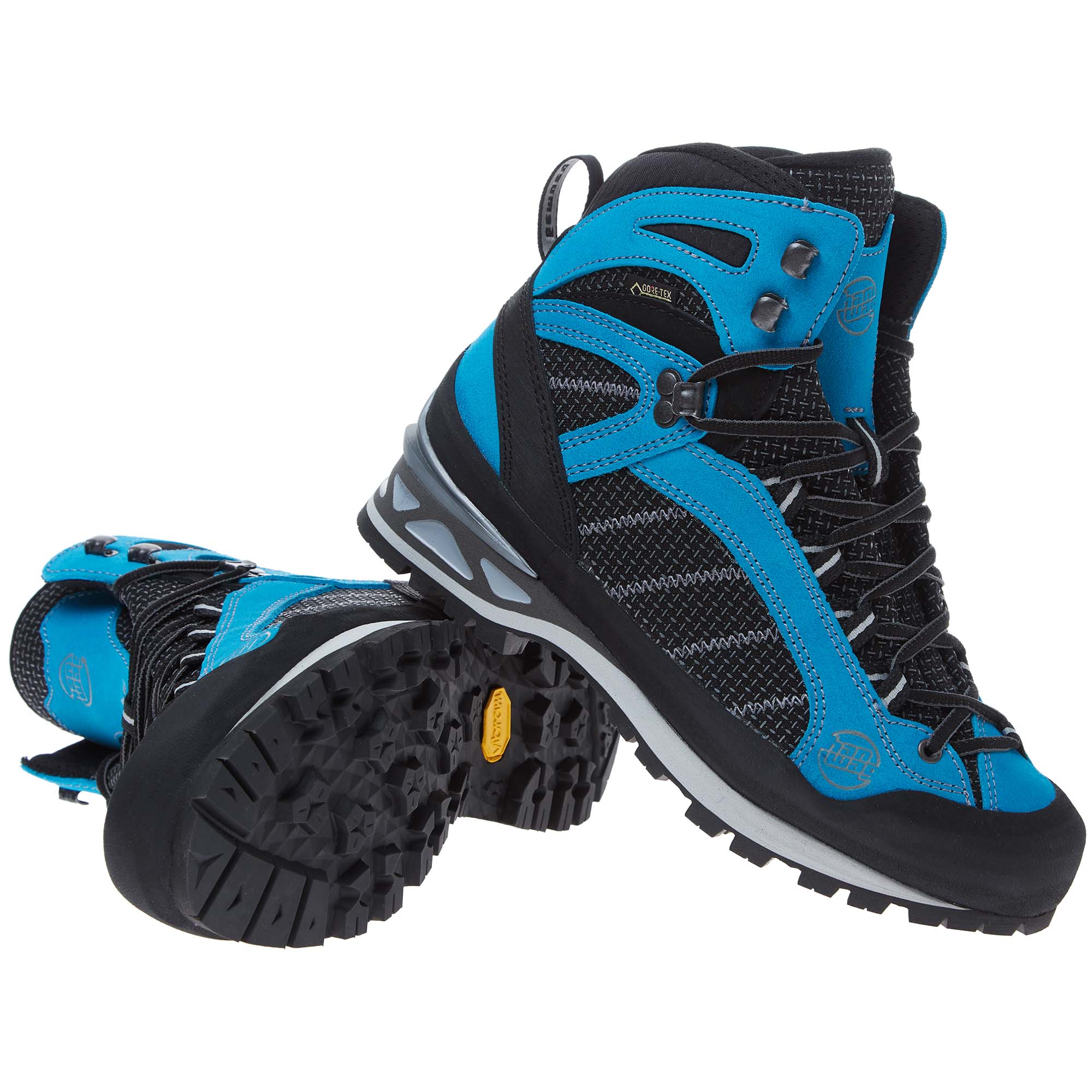 Hanwag Makra Combi Lady Gore-Tex Hiking Boots