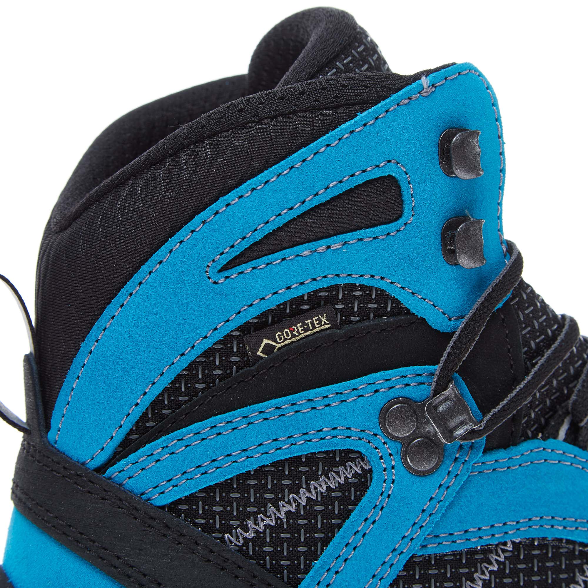 Hanwag Makra Combi Lady Gore-Tex Hiking Boots